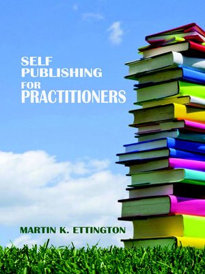 cover image of Self Publishing for Practitioners